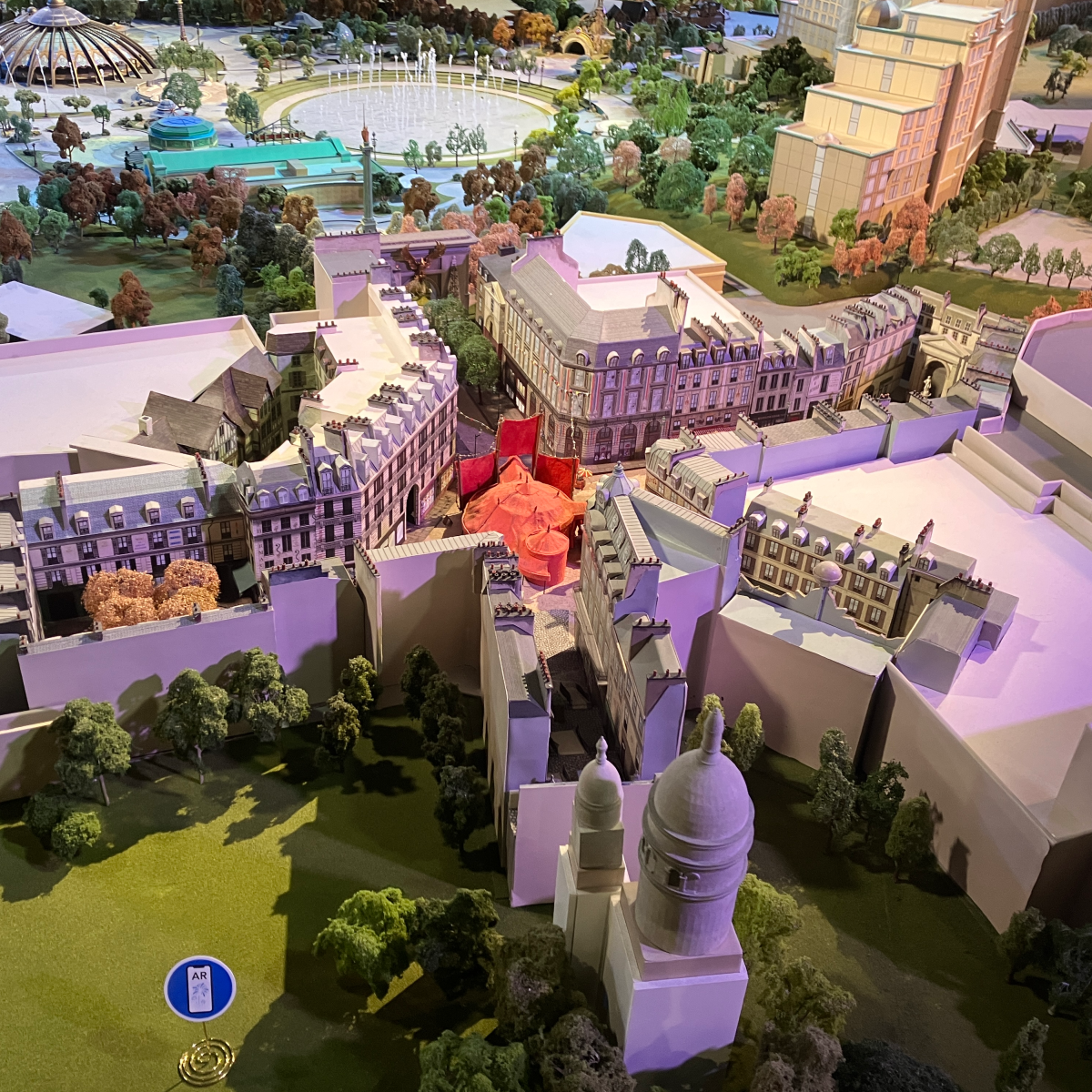 Epic Universe Preview Center: A Look at the New Harry Potter World and Merch Coming to Universal&nbsp;Orlando