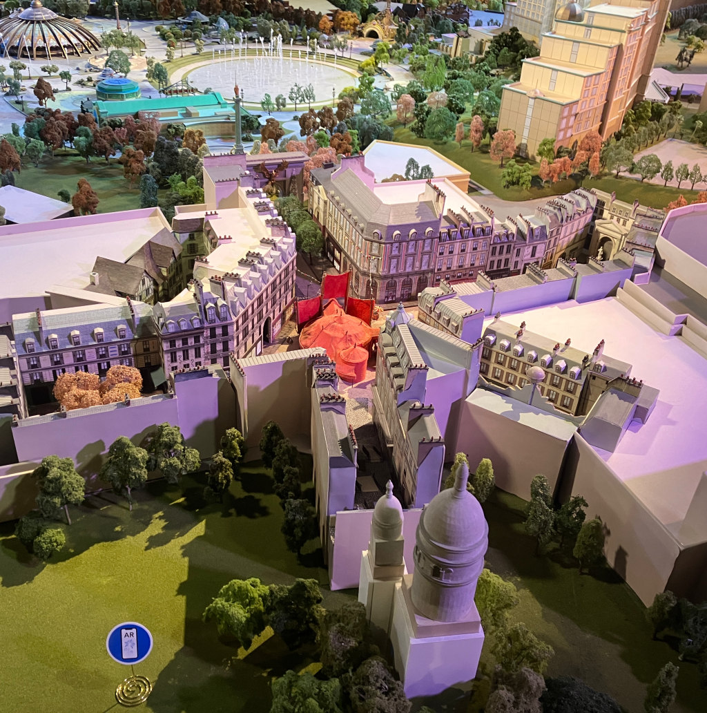 Epic Universe Preview Center: A Look at the New Harry Potter World and Merch Coming to Universal&nbsp;Orlando