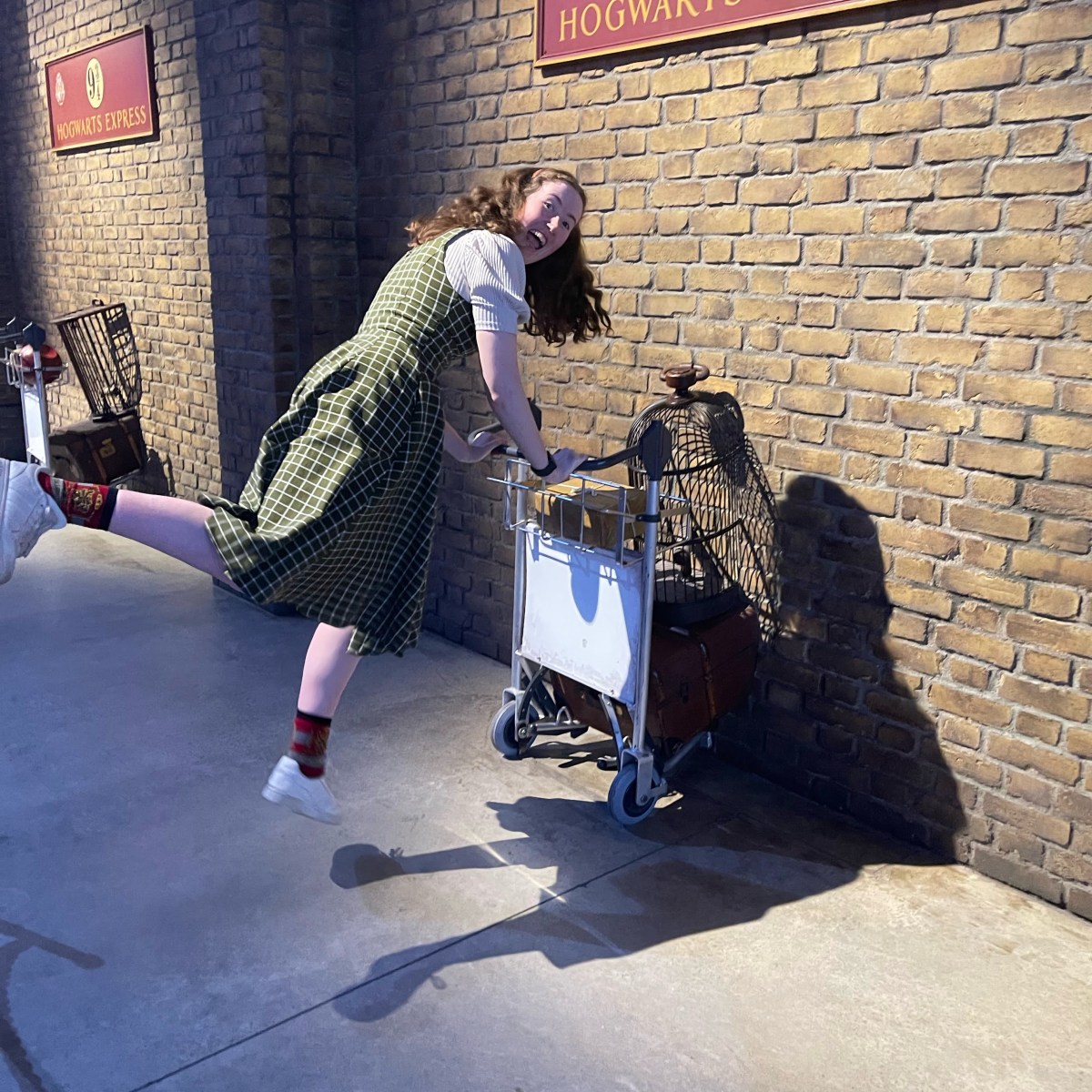 Is the Harry Potter Studio Tour in Tokyo Worth It if You’ve Been to the One in&nbsp;Leavesden?