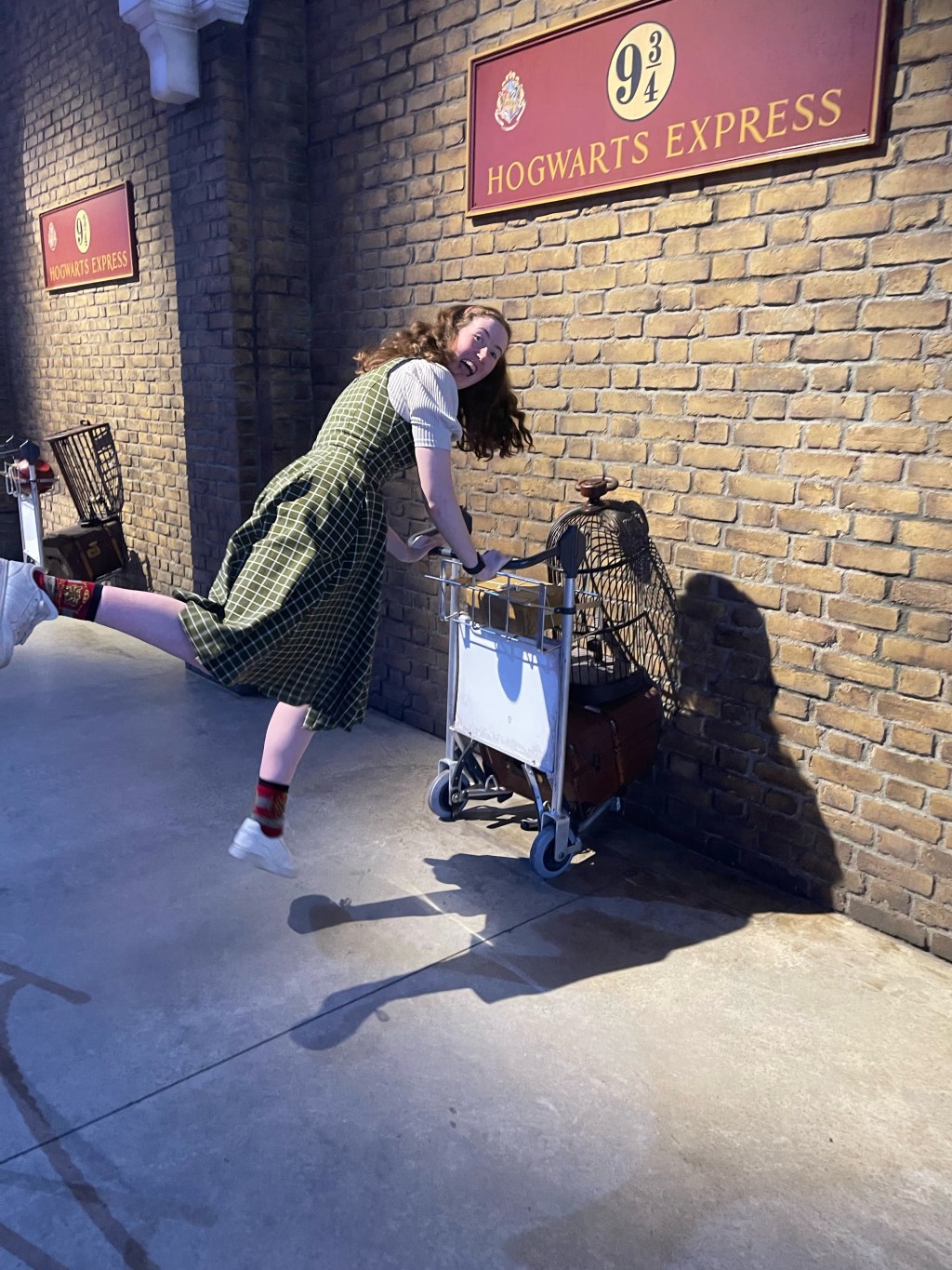 Is the Harry Potter Studio Tour in Tokyo Worth It if You’ve Been to the One in&nbsp;Leavesden?