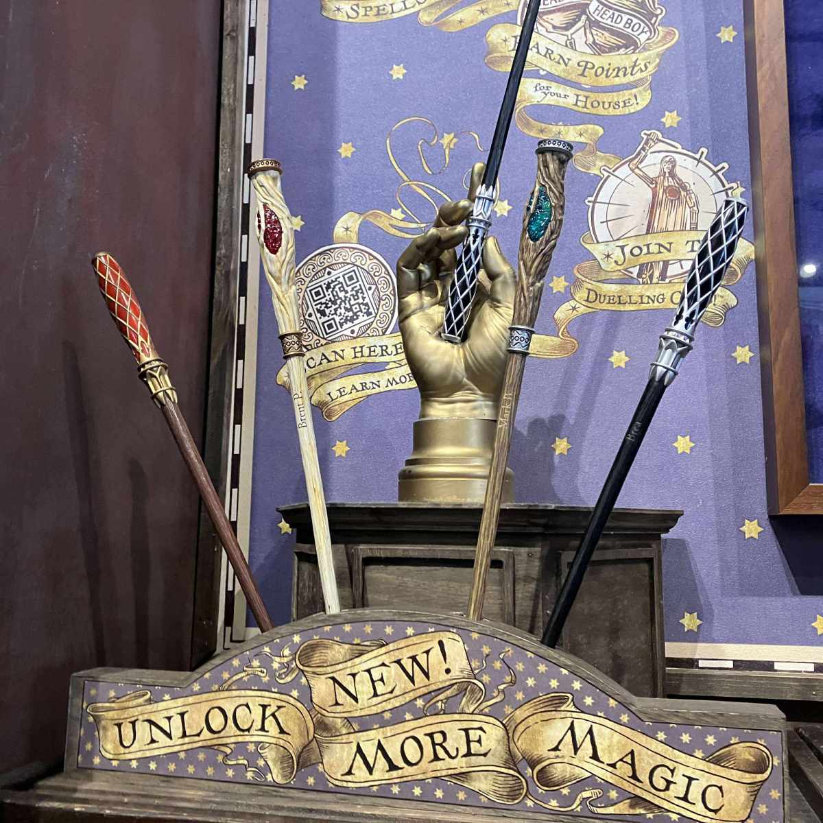 Universal Orlando Second Generation Wands: Are They Worth&nbsp;It?
