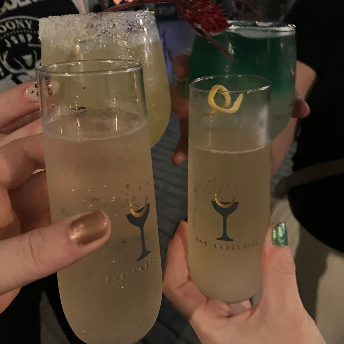 Review: Magical Drinks to Order at Bar Moonshine in Epic&nbsp;Universe