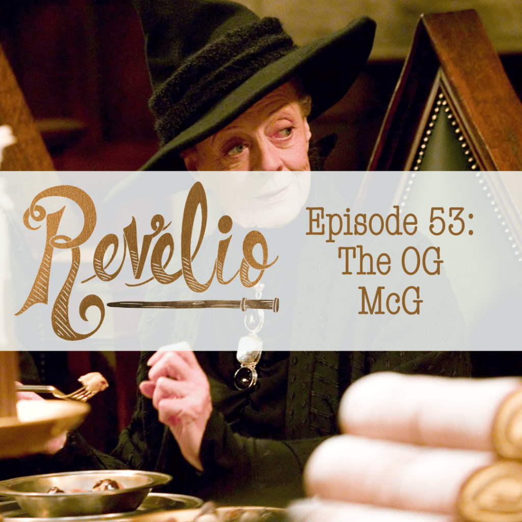 Episode 53: “The OG McG”